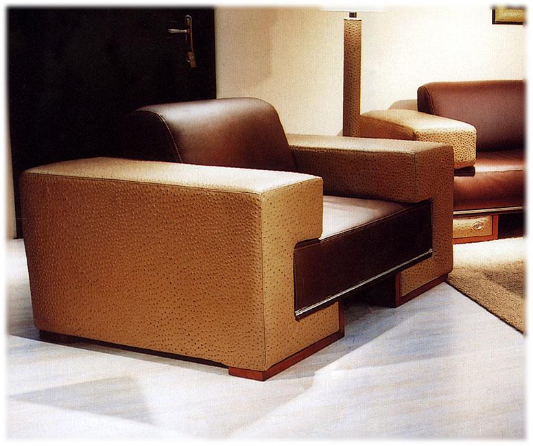Arredo Кресло FORMITALIA  Touring-poltrona