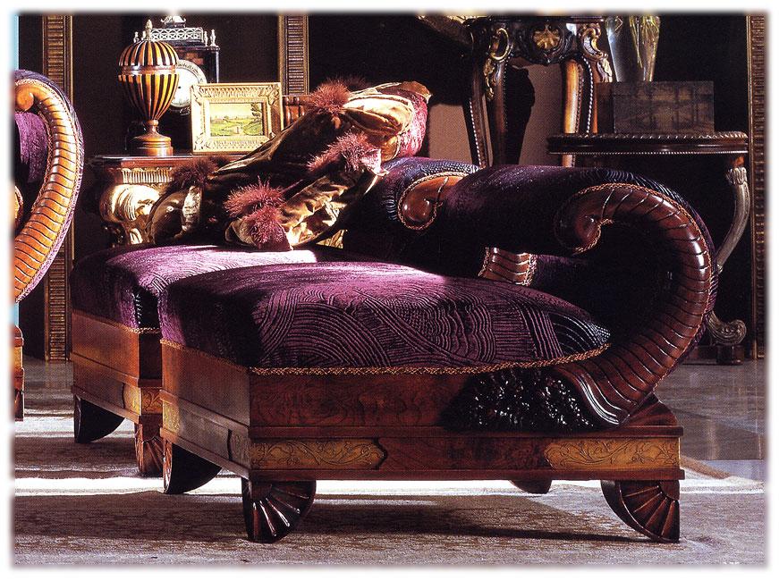 Arredo Пуф JUMBO COLLECTION  CORA-45