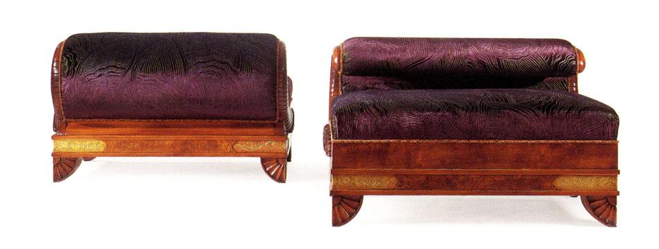 Arredo Пуф JUMBO COLLECTION  CORA-45