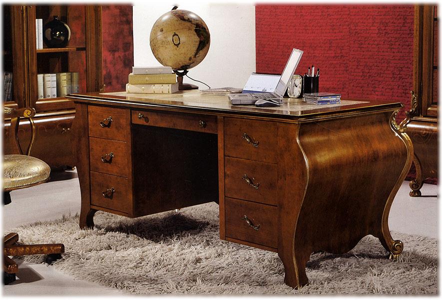 Arredo Письменный стол MIRANDOLA  M616/1F