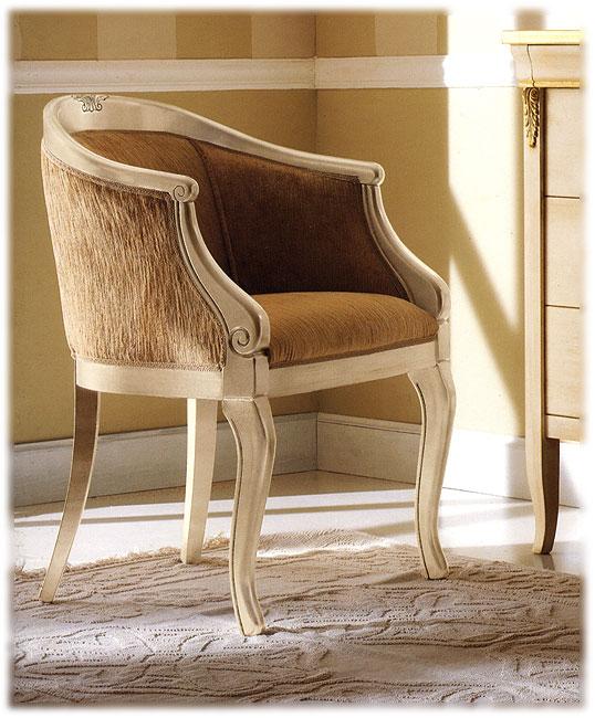 Arredo Кресло CORTE ZARI Clara 277
