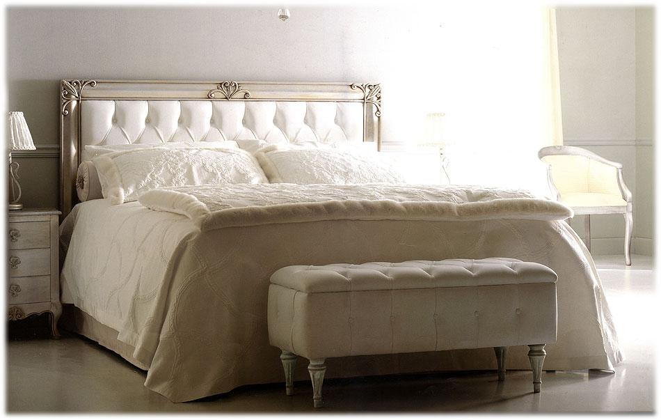 Arredo Кровать CORTE ZARI Clara 882