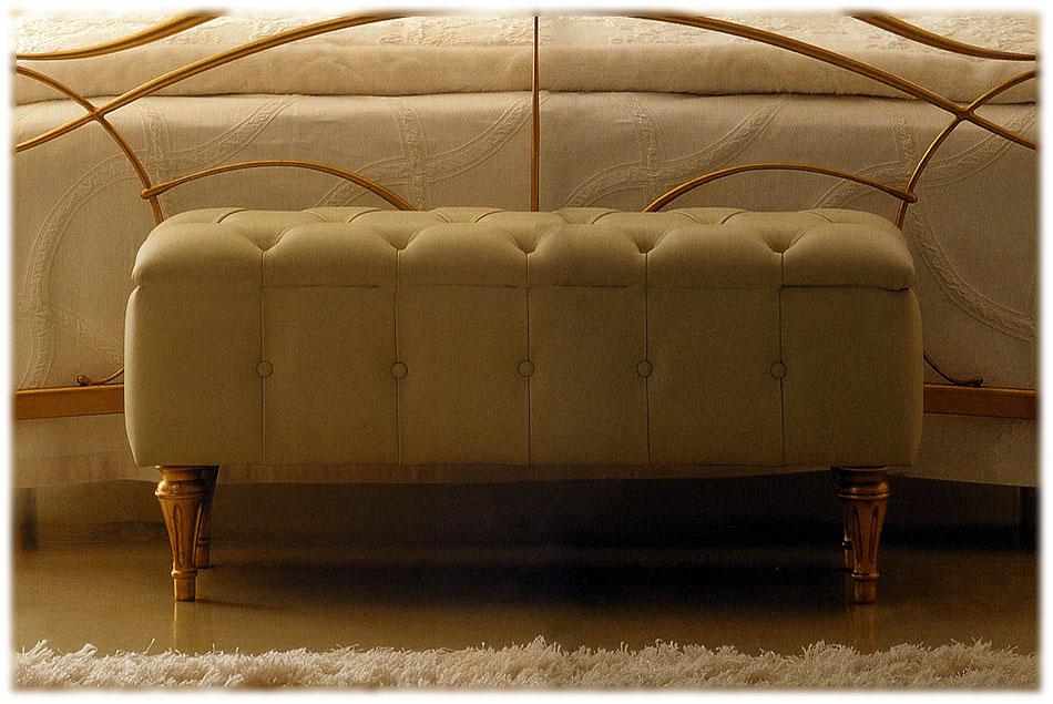Arredo Пуф CORTE ZARI Camelot 273-P