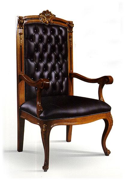 Arredo Кресло MIRANDOLA  M373/P