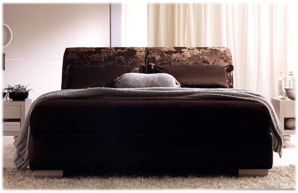 Arredo Кровать CORTE ZARI Lapo II 922
