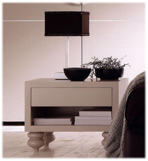 Arredo Тумбочка CORTE ZARI Keope 402