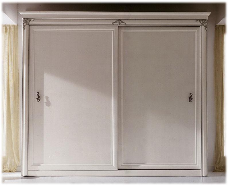 Arredo Шкаф CORTE ZARI Clara 504