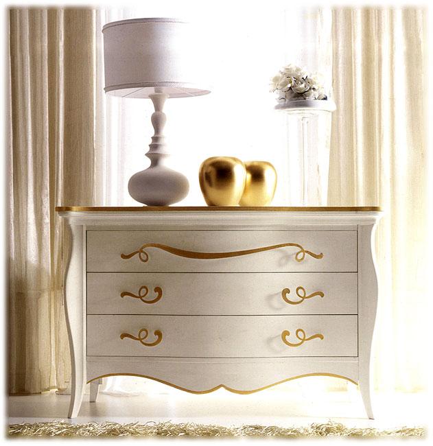 Arredo Комод CORTE ZARI Sofia 452