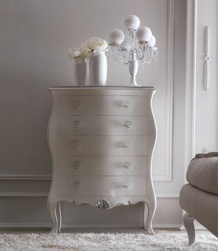 Arredo Комод CORTE ZARI ANTEA 479