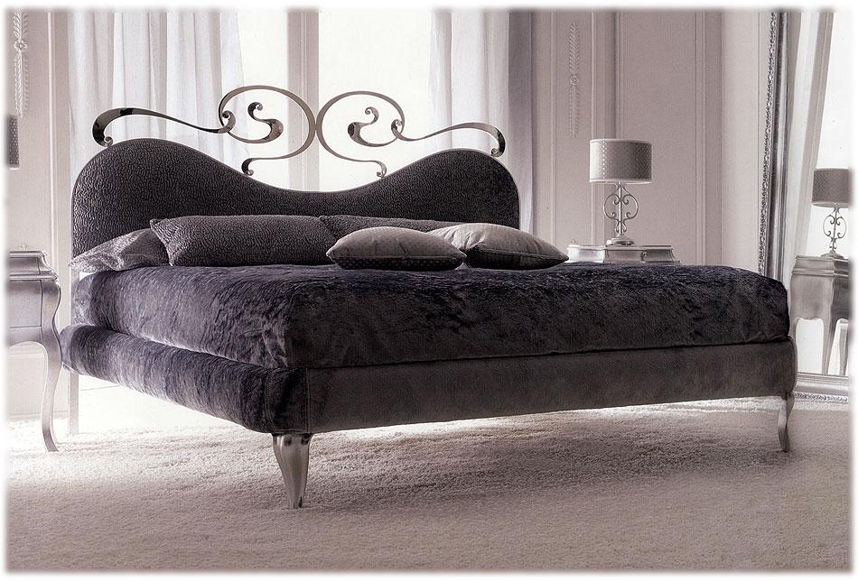 Arredo Кровать CORTE ZARI Maya 908-T