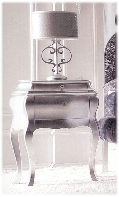 Arredo Тумбочка CORTE ZARI Maya 478