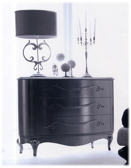 Arredo Комод CORTE ZARI Romeo 484