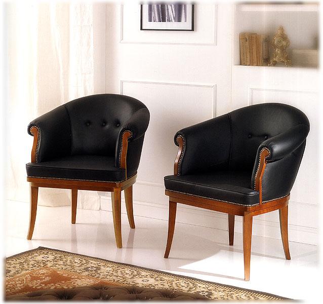 Arredo Кресло CAPPELLINI INTAGLI  1200P/S