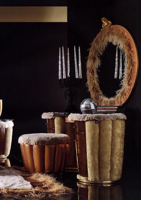 Arredo Зеркало ALTAMODA  TN07/C