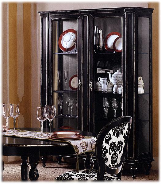Arredo Витрина TONIN AMBRA 1016