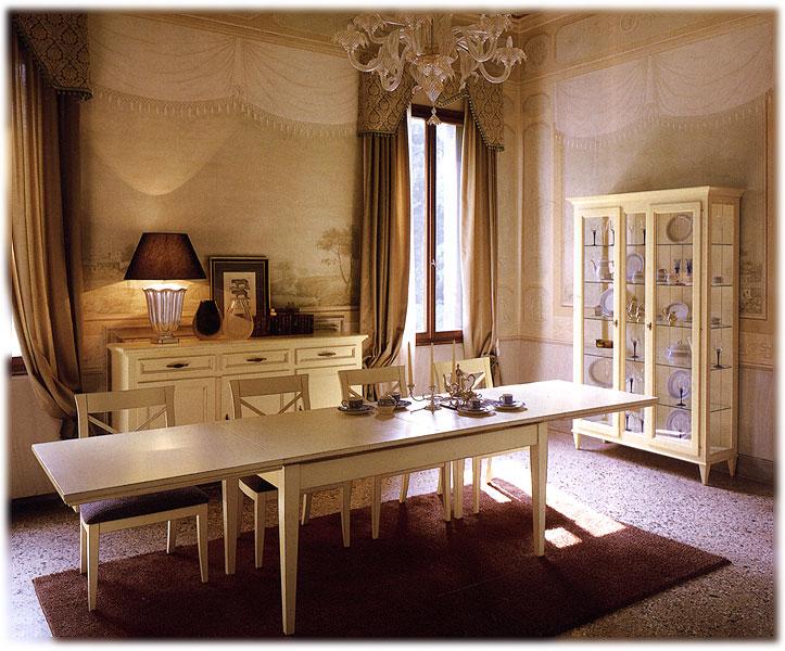 Arredo Стол TONIN AMEDEO 1125
