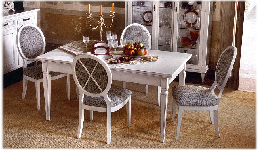 Arredo Стол TONIN AMEDEO 1125