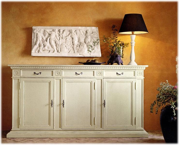 Arredo Комод TONIN GIUSEPPINA 1007