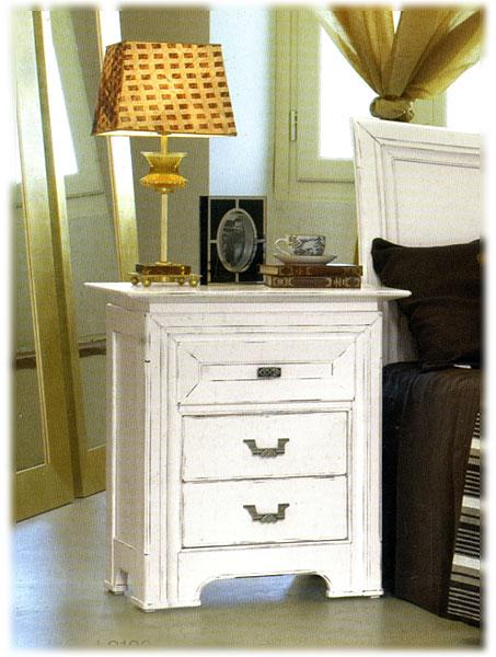 Arredo Тумбочка TONIN PINTO 1536