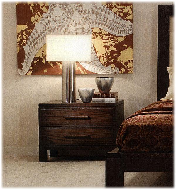 Arredo Тумбочка BAMAR NOTTI D'ORIENTE 101R