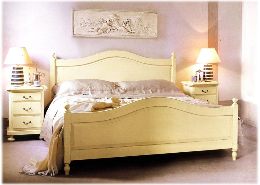 Arredo Кровать TONIN MILO 1367