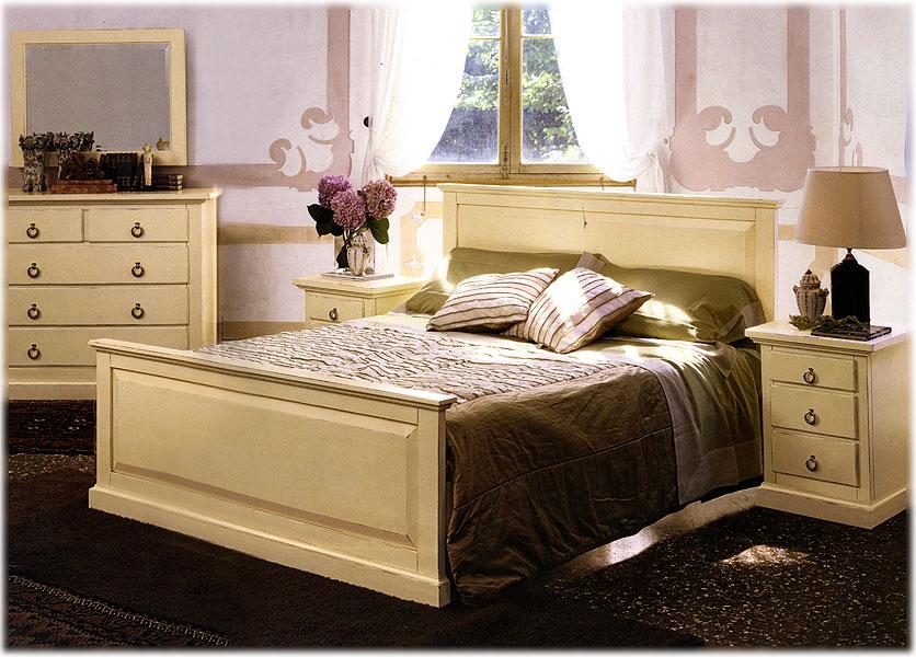 Arredo Кровать TONIN AMEDINA 3975