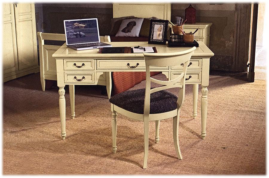 Arredo Письменный стол TONIN ITACA 1387