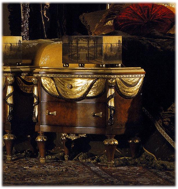 Arredo Тумбочка JUMBO COLLECTION  LAC-05