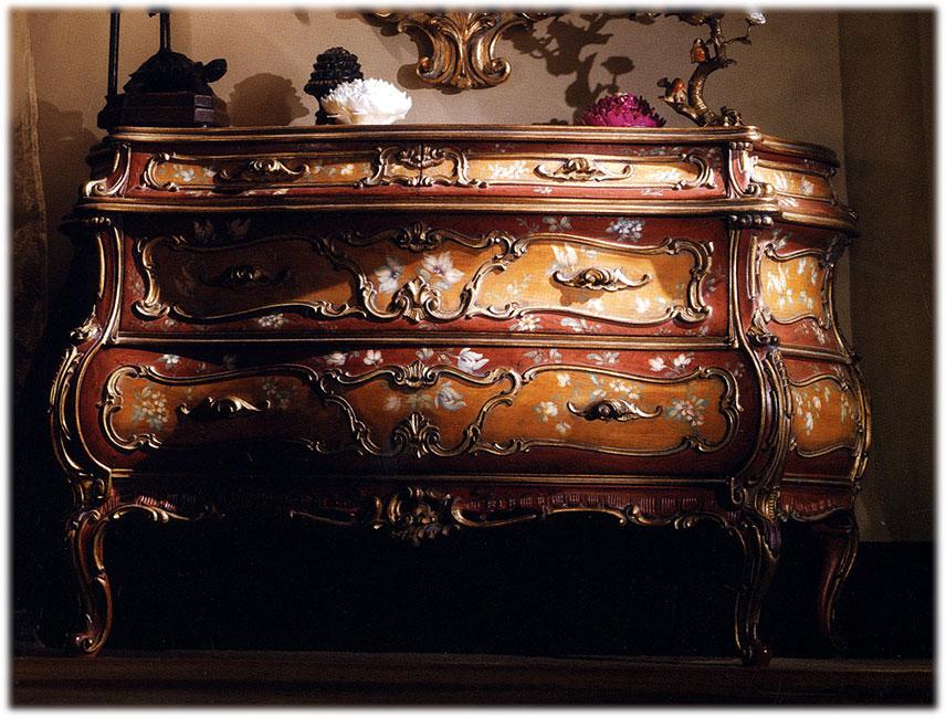Arredo Комод JUMBO COLLECTION  GAR-103b