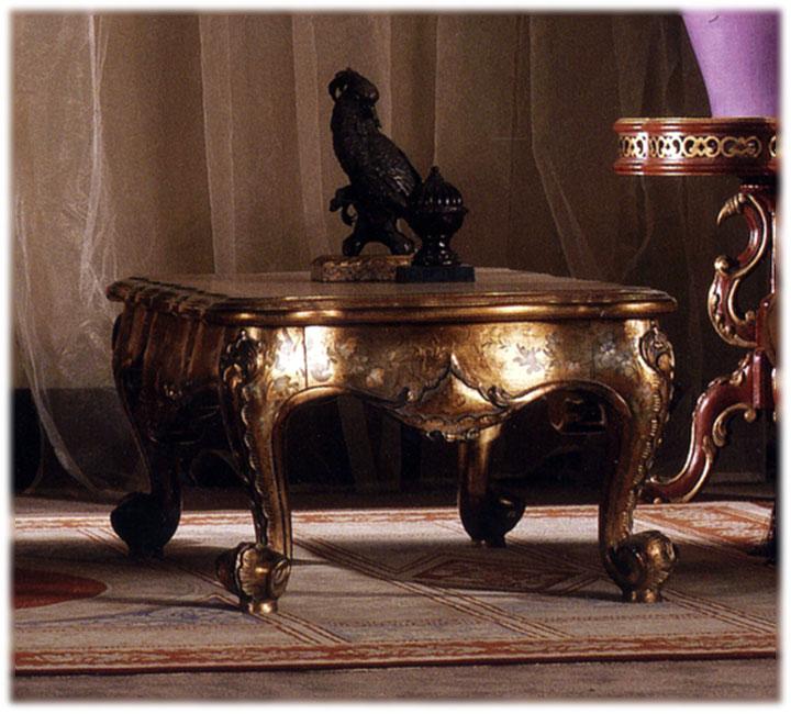 Arredo Стол журнальный JUMBO COLLECTION  GAR-146b
