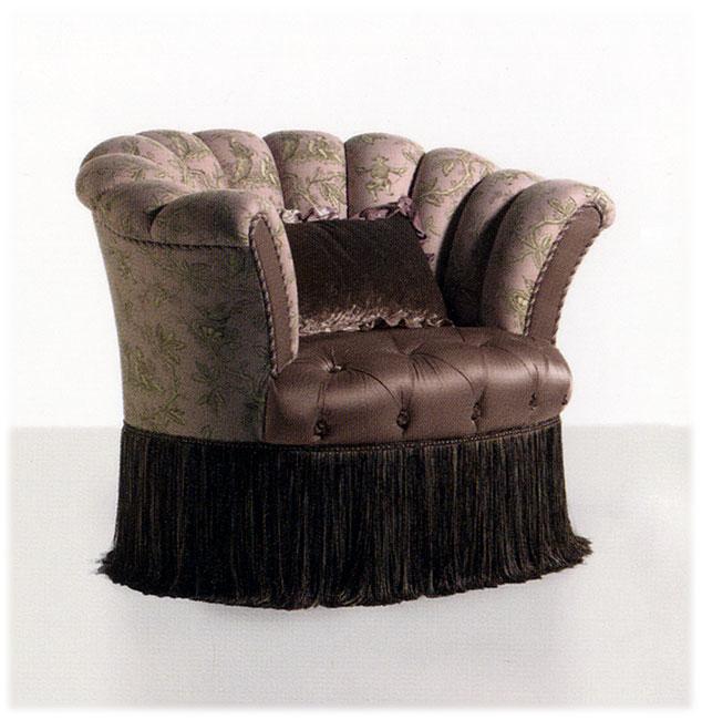 Arredo Кресло JUMBO COLLECTION  MAN-151