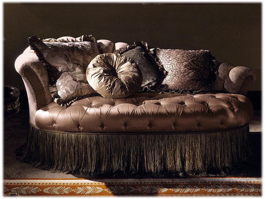Arredo Кушетка JUMBO COLLECTION  GAR-158