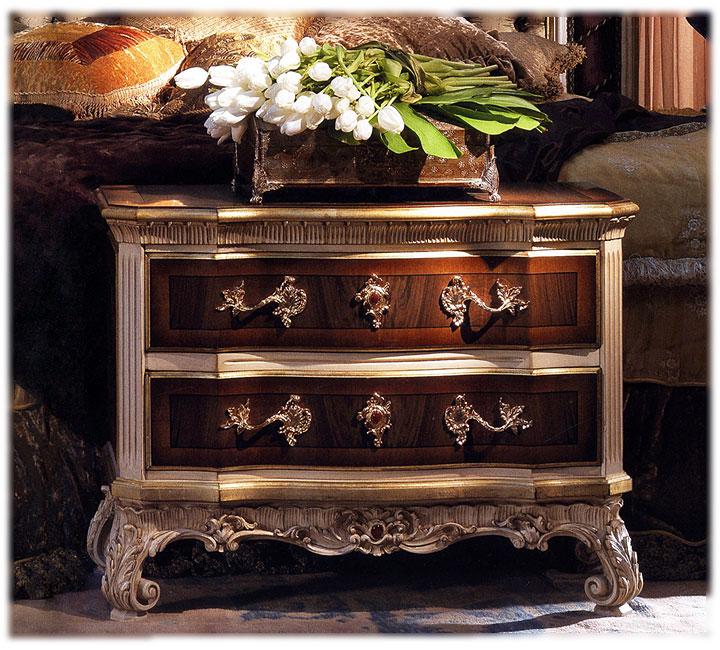 Arredo Тумбочка JUMBO COLLECTION  MAT-105