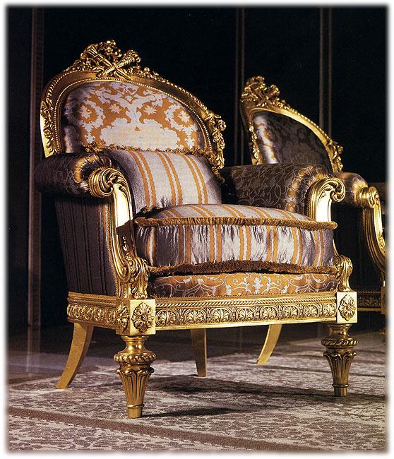 Arredo Кресло JUMBO COLLECTION  ELO-01