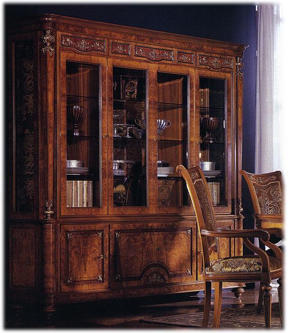 Arredo Витрина JUMBO COLLECTION  PR-823