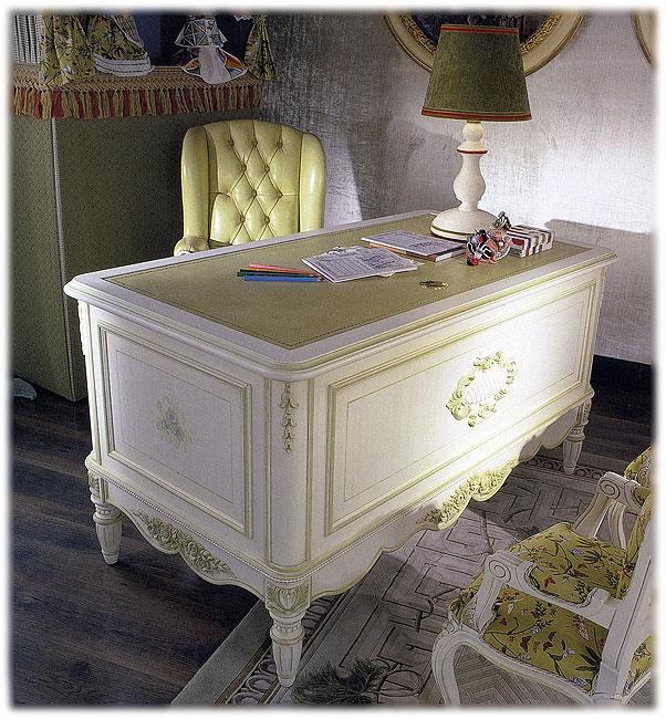 Arredo Письменный стол JUMBO COLLECTION  CHAJ-31