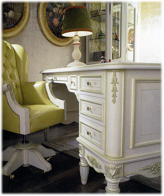 Arredo Письменный стол JUMBO COLLECTION  CHAJ-31