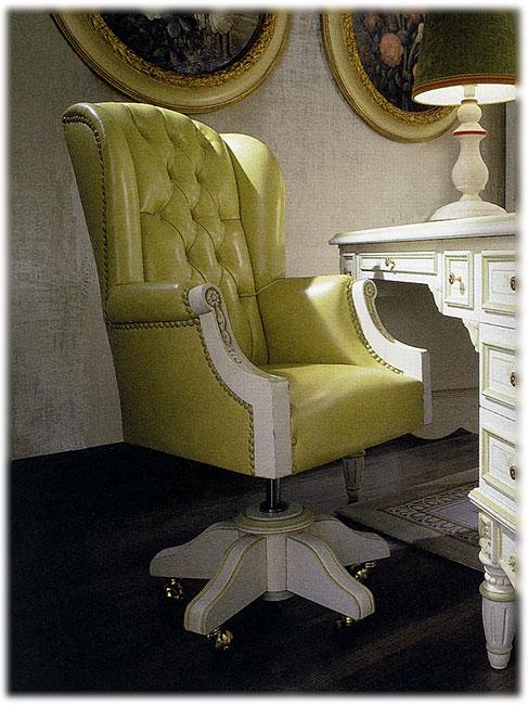 Arredo Рабочее кресло JUMBO COLLECTION  CHAJ-35