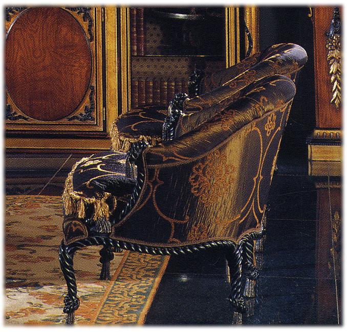 Arredo Кресло JUMBO COLLECTION  COR-41b