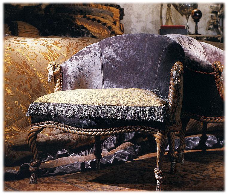 Arredo Кресло JUMBO COLLECTION  COR-41b