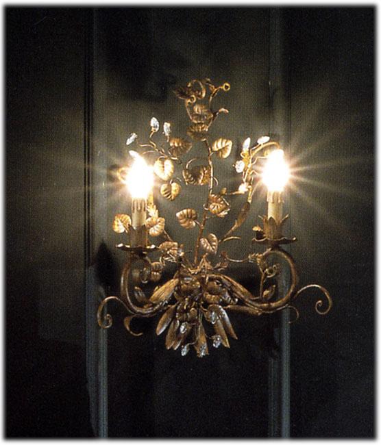 Arredo Бра JUMBO COLLECTION  CHA-1318/2a