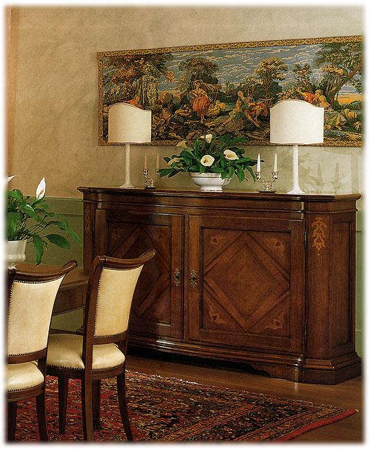 Arredo Комод BAMAR GIORGIONE 1187