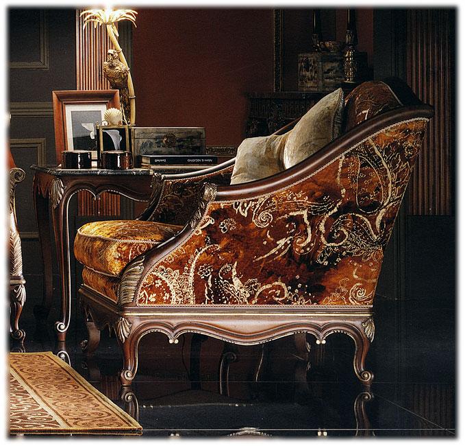 Arredo Кресло JUMBO COLLECTION  MON-41