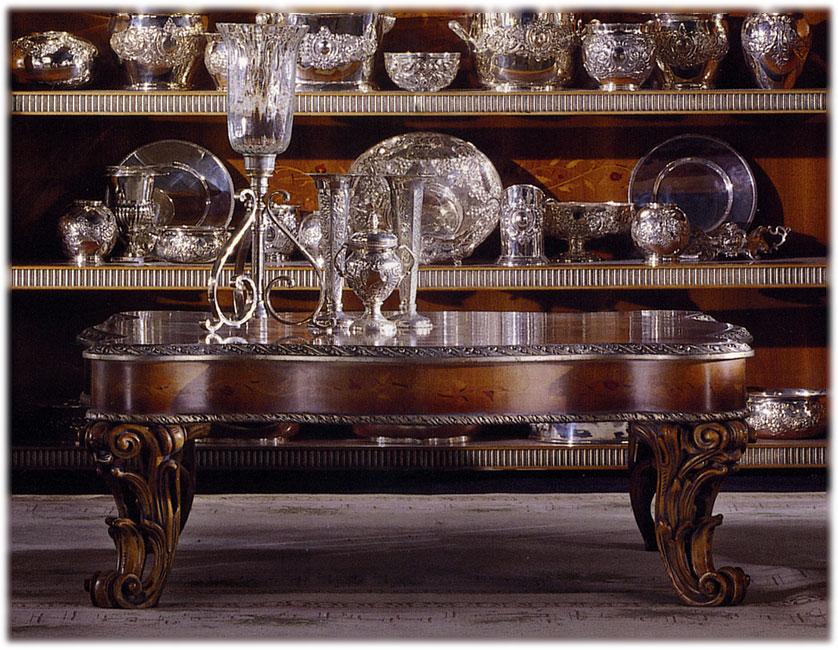 Arredo Стол журнальный JUMBO COLLECTION  MAN-46