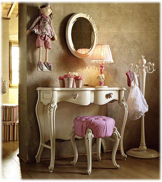 Arredo Туалетный столик VOLPI Tea 3171