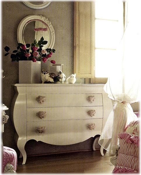 Arredo Комод VOLPI Diletta 2582