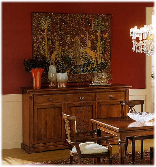 Arredo Комод BAMAR FENICE 1822