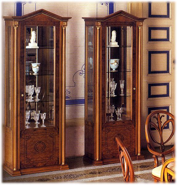 Arredo Витрина BELLOTTI EZIO  1329