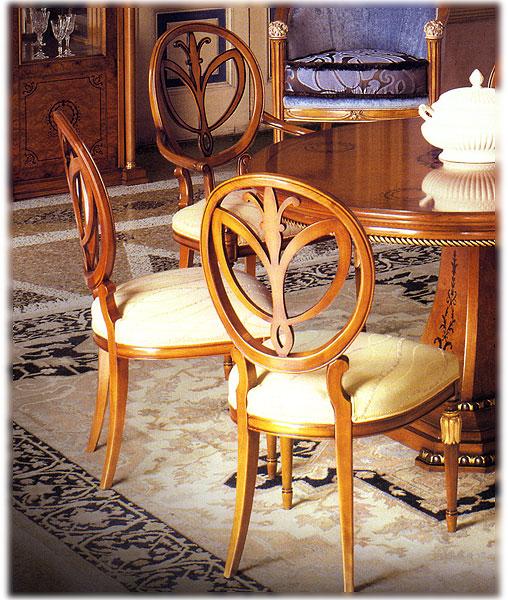 Arredo Стул BELLOTTI EZIO  1326