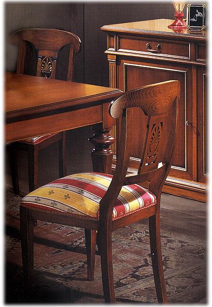 Arredo Стул BELLOTTI EZIO  1204